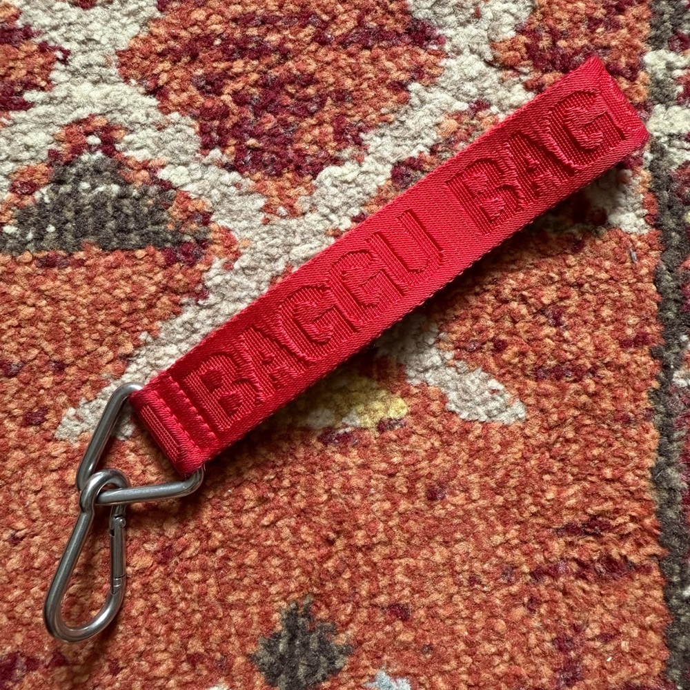 BAGGU Keychain